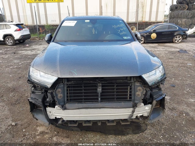 Audi 3.0t 2018 WA1LAAF76JD034274 Image 13