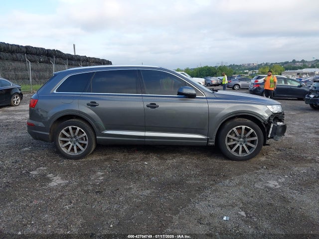 Audi 3.0t 2018 WA1LAAF76JD034274 Image 14