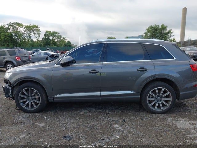 Audi 3.0t 2018 WA1LAAF76JD034274 Image 15