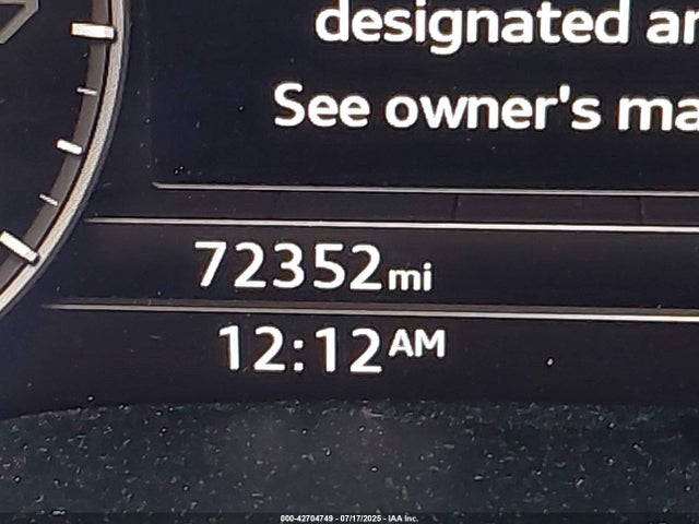 Audi 3.0t 2018 WA1LAAF76JD034274 Image 16
