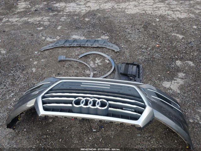 Audi 3.0t 2018 WA1LAAF76JD034274 Image 12