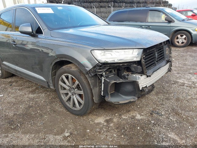 Audi 3.0t 2018 WA1LAAF76JD034274 Image 18