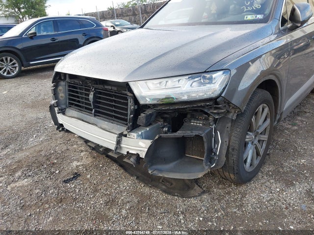 Audi 3.0t 2018 WA1LAAF76JD034274 Image 19