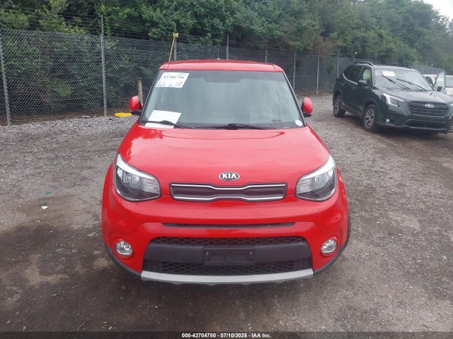 KIA g gdi 2019 KNDJP3A50K7692668 Image 12