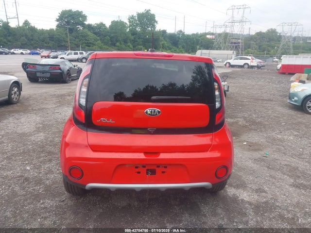 KIA g gdi 2019 KNDJP3A50K7692668 Image 16