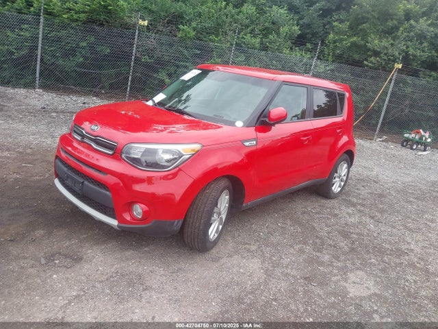 KIA g gdi 2019 KNDJP3A50K7692668 Image 2