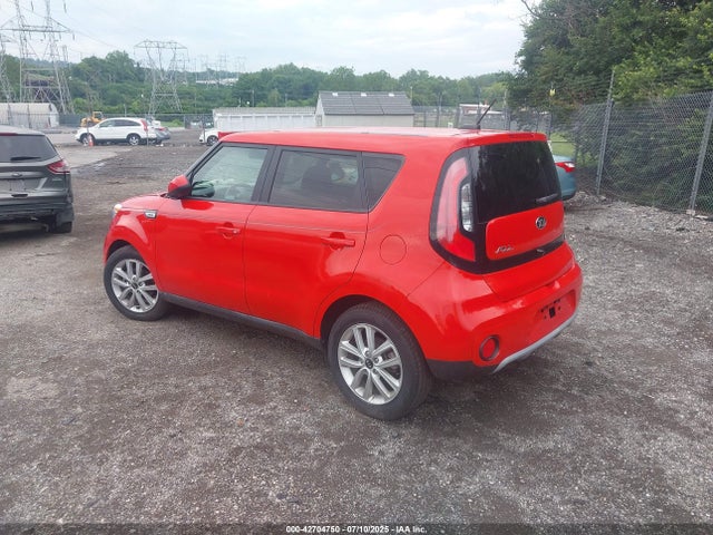 KIA g gdi 2019 KNDJP3A50K7692668 Image 3