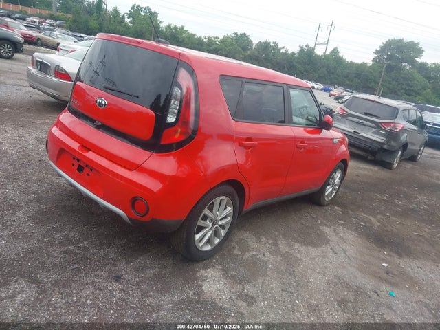 KIA g gdi 2019 KNDJP3A50K7692668 Image 4