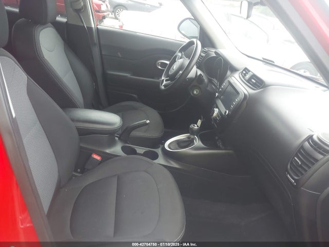 KIA g gdi 2019 KNDJP3A50K7692668 Image 5