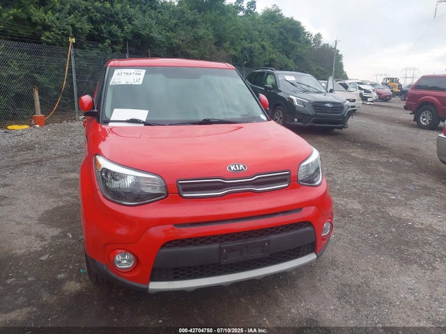 KIA g gdi 2019 KNDJP3A50K7692668 Image 6