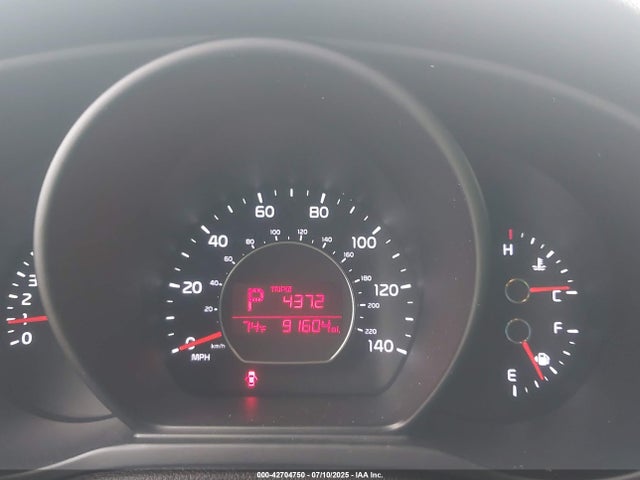 KIA g gdi 2019 KNDJP3A50K7692668 Image 7