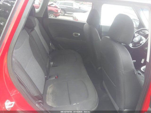 KIA g gdi 2019 KNDJP3A50K7692668 Image 8