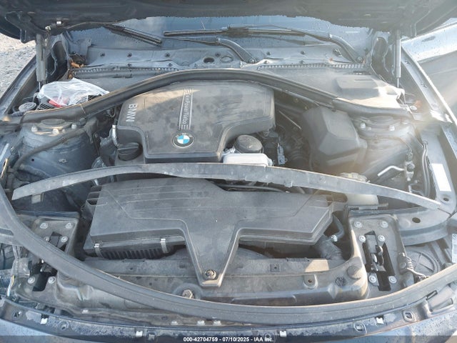 WBA3B1C57FP831772 BMW 320i