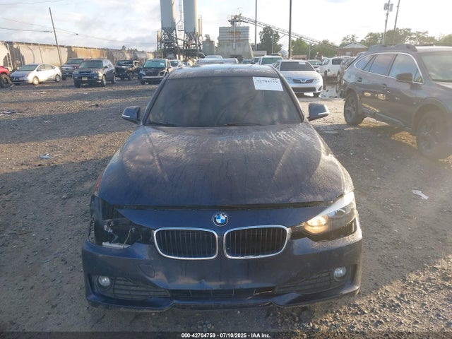 WBA3B1C57FP831772 BMW 320i