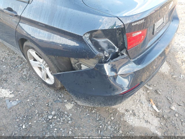 WBA3B1C57FP831772 BMW 320i