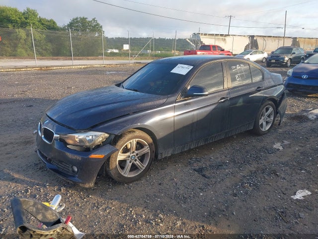 WBA3B1C57FP831772 BMW 320i
