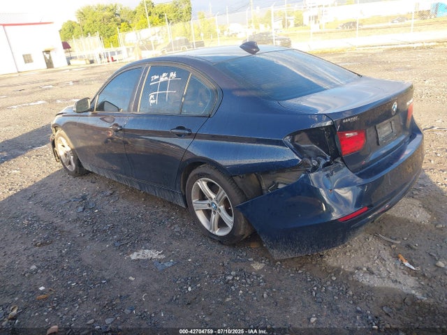 WBA3B1C57FP831772 BMW 320i