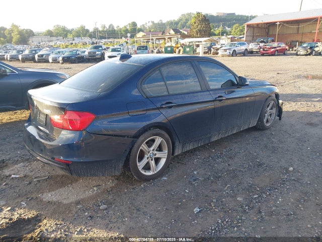 WBA3B1C57FP831772 BMW 320i