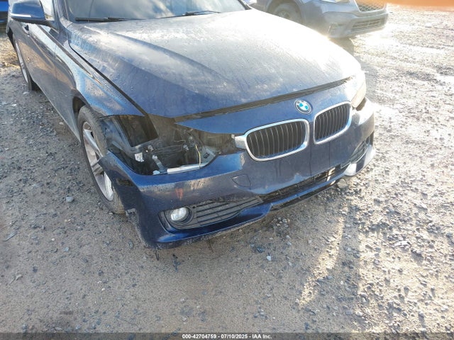 WBA3B1C57FP831772 BMW 320i