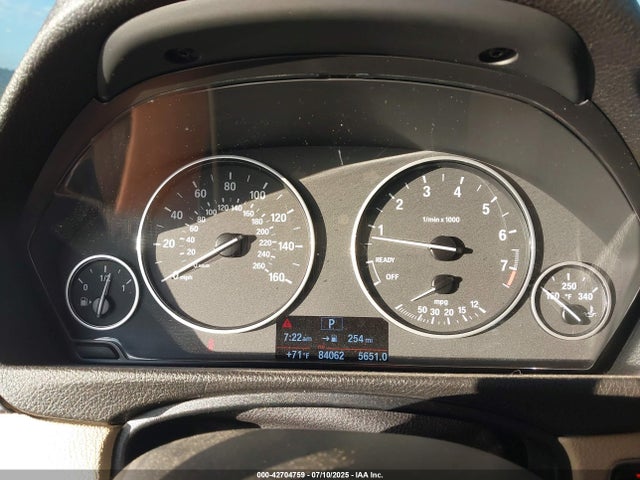 WBA3B1C57FP831772 BMW 320i