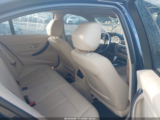WBA3B1C57FP831772 BMW 320i