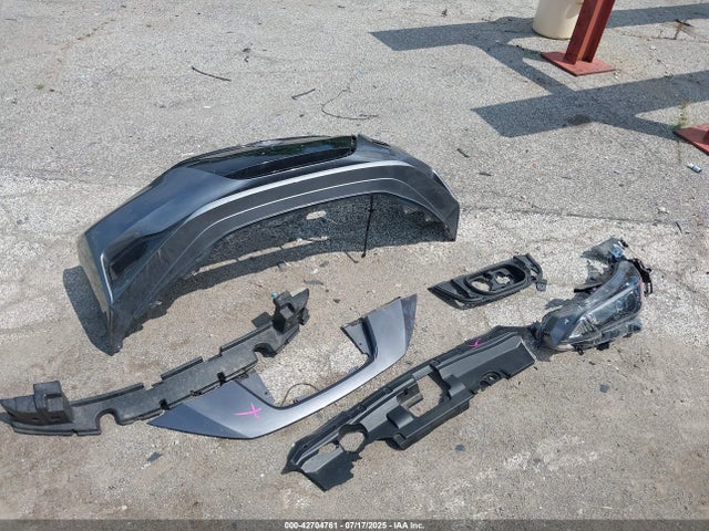 1N4AZ1BV4PC561521 Nissan Leaf