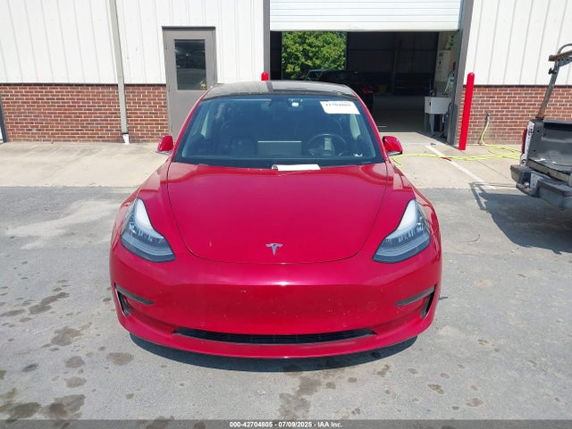 Tesla 2018 2018 5YJ3E1EB8JF065809 Image 12