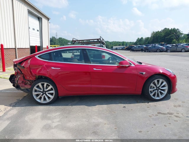 Tesla 2018 2018 5YJ3E1EB8JF065809 Image 13