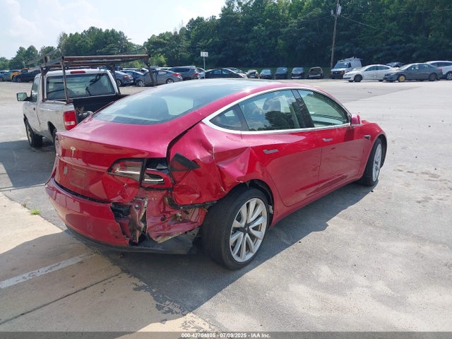 2018 TESLA MODEL 3 5YJ3E1EB8JF065809 Photo 3