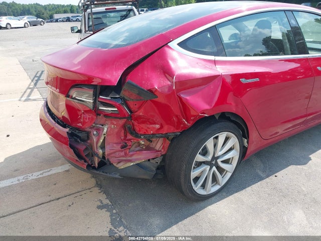 2018 TESLA MODEL 3 5YJ3E1EB8JF065809 Photo 5