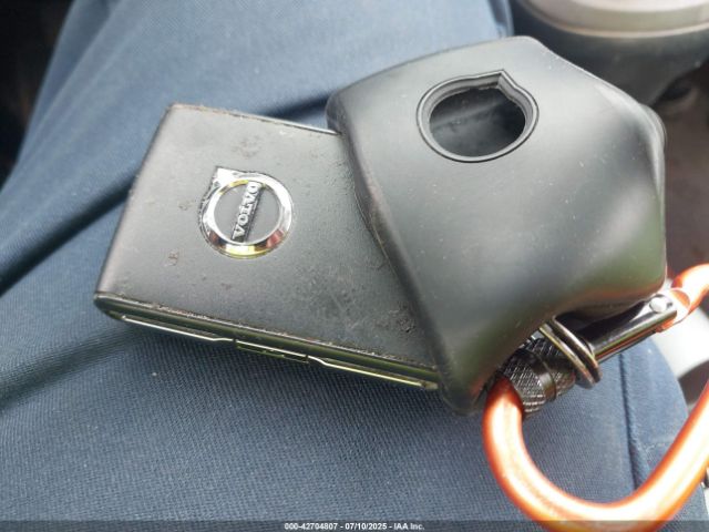 2023 VOLVO C40 RECHARGE PURE ELECTRIC YV4ED3GM3P2038449 Photo 10