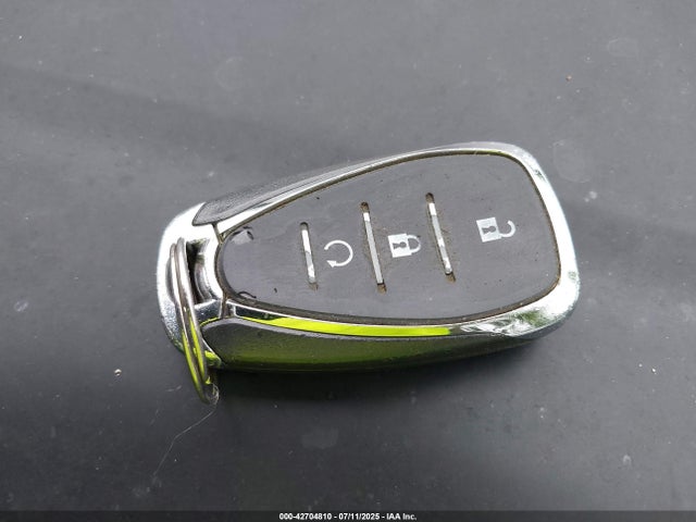 1G1FZ6S05K4102155 Chevrolet 2019
