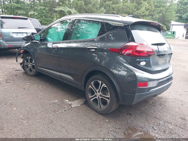 1G1FZ6S05K4102155 Chevrolet 2019