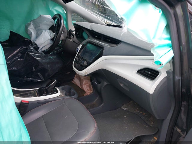 1G1FZ6S05K4102155 Chevrolet 2019