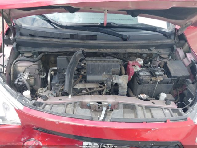 2020 MITSUBISHI MIRAGE G4 ML32F3FJ7LHF03318 Photo 9
