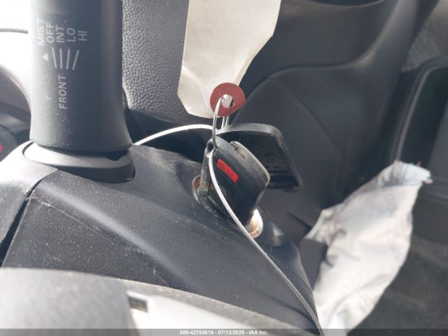 2020 MITSUBISHI MIRAGE G4 ML32F3FJ7LHF03318 Photo 10