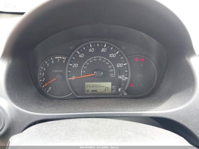 2020 MITSUBISHI MIRAGE G4 ML32F3FJ7LHF03318 Photo 6