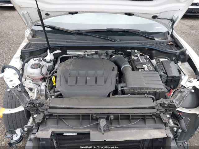 2022 AUDI Q3 WA1DECF32N1006979 Photo 9