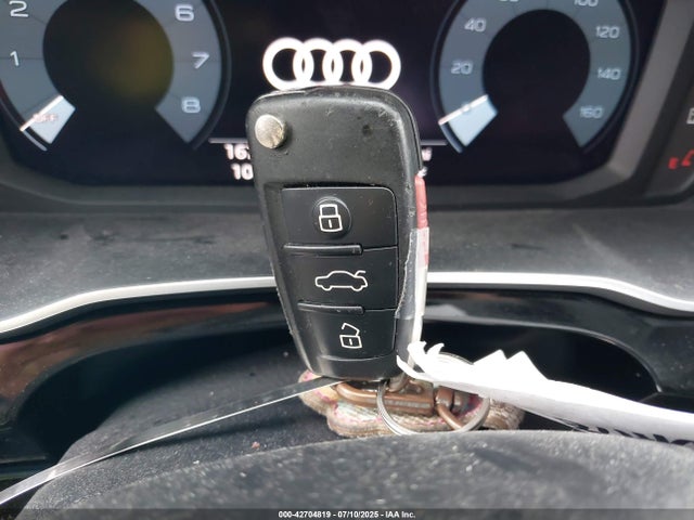 2022 AUDI Q3 WA1DECF32N1006979 Photo 10