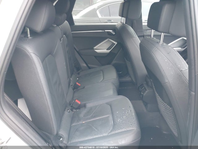2022 AUDI Q3 WA1DECF32N1006979 Photo 7