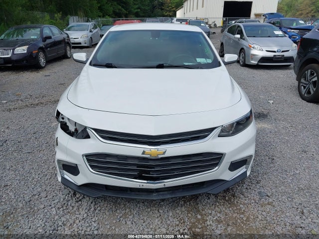 2017 Chevrolet Malibu 1lt მანქანა იყიდება აუქციონზე, vin: 1G1ZE5ST3HF206525, აუქციონის ნომერი: 42704830