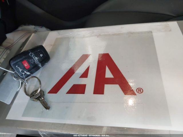 2021 TOYOTA HIGHLANDER 5TDGZRAH9MS514722 Photo 10