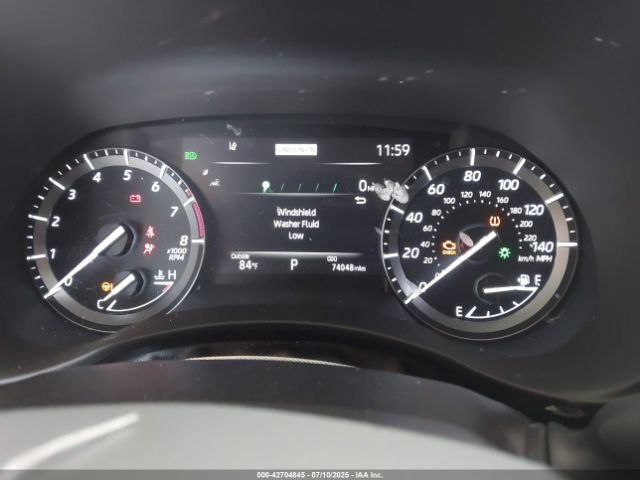 2021 TOYOTA HIGHLANDER 5TDGZRAH9MS514722 Photo 6