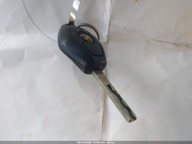 2005 BMW 545I WBANB33535CN63989 Photo 10