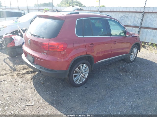 WVGAV7AX0GW069042 Volkswagen 2016