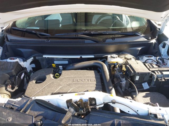 2023 CHEVROLET EQUINOX 3GNAXSEG2PL156837 Photo 9