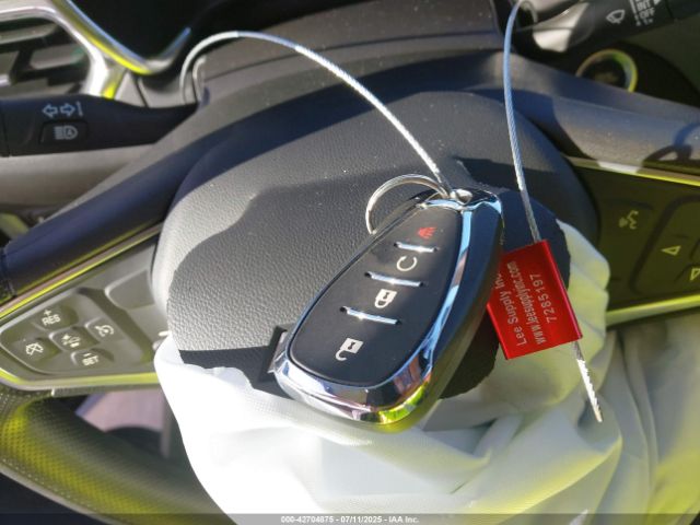 2023 CHEVROLET EQUINOX 3GNAXSEG2PL156837 Photo 10