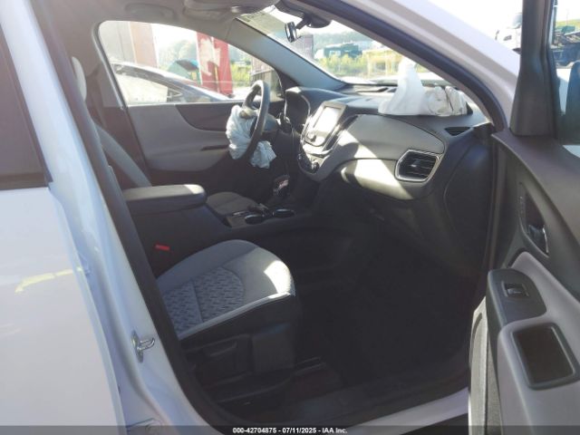 2023 CHEVROLET EQUINOX 3GNAXSEG2PL156837 Photo 4
