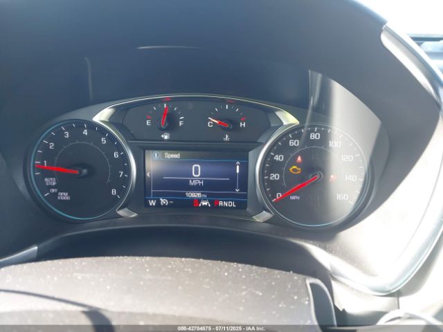2023 CHEVROLET EQUINOX 3GNAXSEG2PL156837 Photo 6