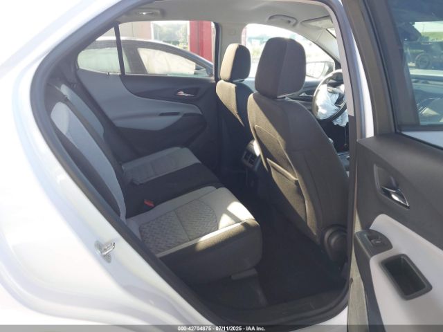 2023 CHEVROLET EQUINOX 3GNAXSEG2PL156837 Photo 7